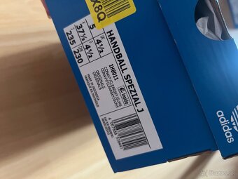 Adidas Spezial - 7