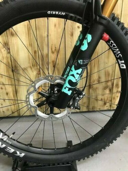 Bianchi T-Tronik Performer 9.1 XTR/XT - 7