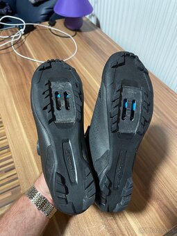 MTB tretry Scott - 7