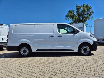 Peugeot expert L3H1 2.0 HDi/144hp - 2022 - 7