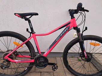 Predám Juniorský Bicykel - 7