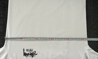 Stüssy paris tričko - 7