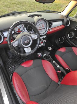 Predám Mini Cooper - 7