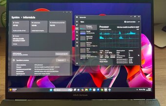 ASUS Zenbook 14 OLED UX3402ZA-KM607W - 7