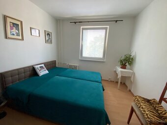 Predaj 3 izbový byt na TERASE, ul. Ružínska. - 7