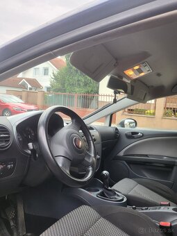 Seat leon - 7
