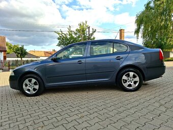 ŠKODA OCTAVIA 1.9TDI 105K ELEGANCE - 7