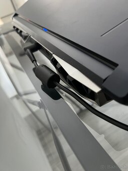 Herný notebook Acer Predator Helios 500 - 7