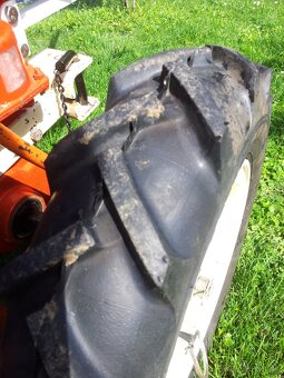 Malotraktor Tera (Vari) - 7