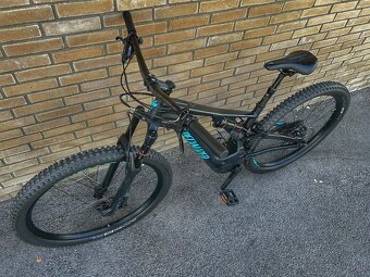 Specialized Turbo LEVO FSR Comp Alloy / 29" / M / 700Wh / - 7