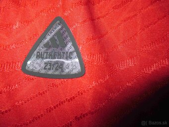 Futbalový dres Manchester United 2023/24 - 7