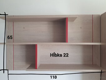 Nábytok do detskej izby - 7