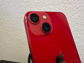✅ako Nový iPhone 13 Mini TOP STAV 100% ZDRAVIE BATÉRIE - 7