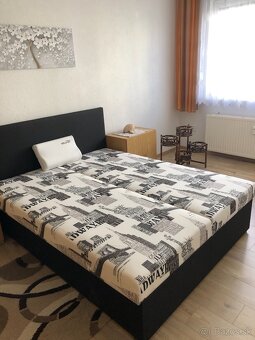 Prenájom 3 i byt, zariadený,parkovacie miesto MT Záturčie - 7
