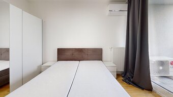 Na prenájom štýlový 2i byt v Rezidencii Paulínska – centrum - 7