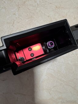 Tippmann omega PV carbine HPA - 7