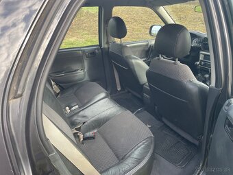 Predam Opel Frontera 2.2 dizel r.v 2003. - 7