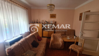 Predaj rodinného domu Hriňová - 7