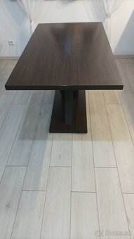 Predám jedálenský stôl - 7