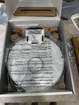 Robotický vysávač robotický s7 - 7