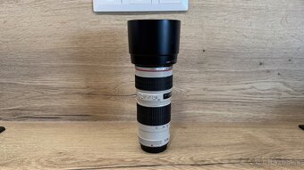 Canon EF 70-200mm f/4L USM - 7