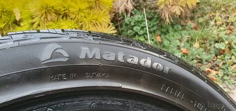 MATADOR SIBIR SNOW MP92, ZIMNE, 225/45 R17, 94V, M+S - 7