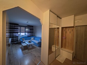 Predám pekný 3 izbový byt v Holíči - 7