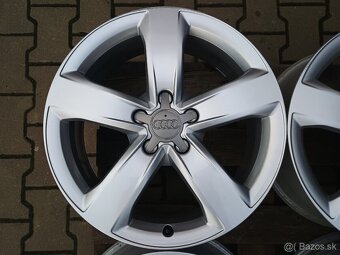 Originálne ALU disky Audi, VW, Škoda, Seat 5x112 R18 ET37 - 7