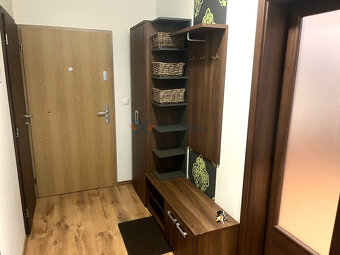 Na prenájom štýlový 2-izbový byt s parkovacím miestom - 7