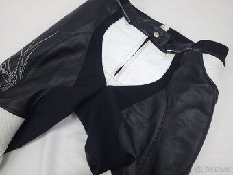 Held Rocket Speed 1 dámska kožená kombinéza 38/21 S/L - 7