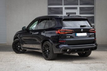 BMW X5 xDrive30d mHEV A/T - 7