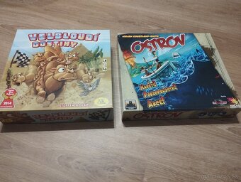 PREDAJ spolocenske hry - 7