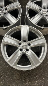 Elektrony Dezent 5x120 R19 et 35 - 7