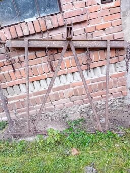 Zetor 3011 s príslušenstvom - 7