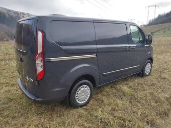 Ford Transit custom - 7