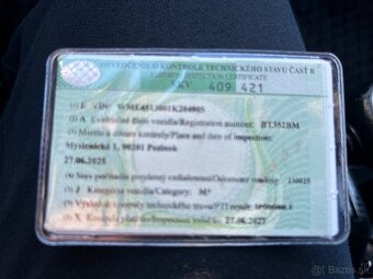 Smart fortwo 451 diesel - 7