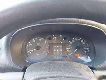 Predám Renault thalia - 7