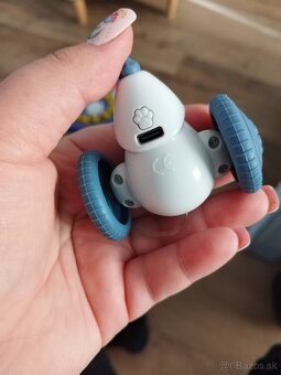 Hračky pre mačičku - 7