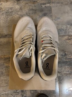 Tenisky ON Cloud - 7