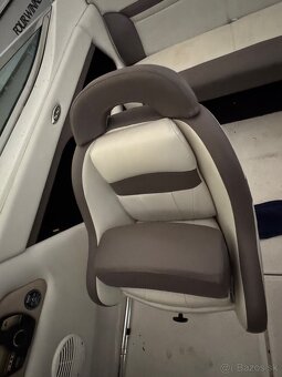 Chaparral 240 SSI Bowrider - 7