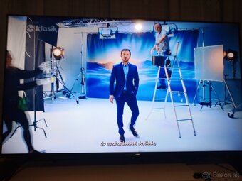 METZ ANDROID LED TV 50MUC6100Z - 7