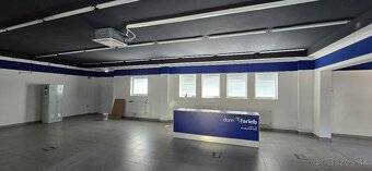 OBCHODNÉ PRIESTORY DP-čko Vranov/T.-150m2 - 7