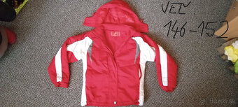 chlapčenské bundy - 7