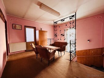 Exkluzívne na predaj rodinný dom, Malčice - 7