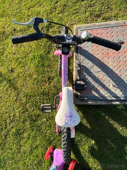 MERIDA DAKAR 6061 pink - 7