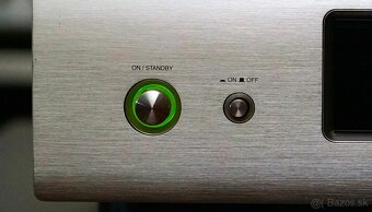 DENON DVD 3800 BD BLU RAY DISC PLAYER včetně DO - 7