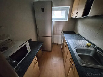 Dvojgeneračný rodinny dom Kysucký Lieskovec - 7