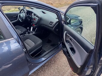 Kia Ceed r.v.2017 170000km - 7