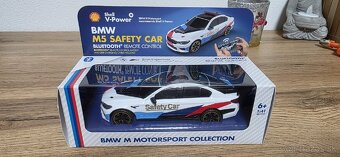 Predam shell kolekciu BMW na bluetooth - 7