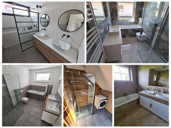 Prerábky bytov Martin-Žilina - 7